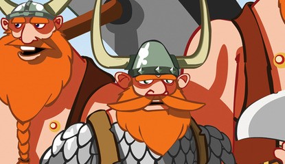 Viking Invasion (DSiWare)