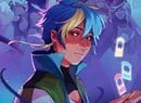 "I Wanted The Player To Feel Stunned And Powerless" - Death And Memory In Finji's Deckbuilding Timeloop RPG