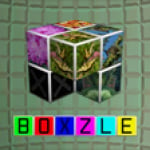 Boxzle