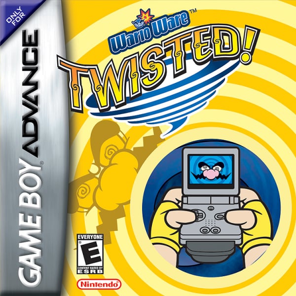 Twist And Turn™ The Crazy Twisting Game!