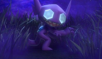 Pokémon Unite Expands Its Roster As Sableye Joins The Fight