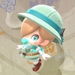 Baby Rosalina Explorer