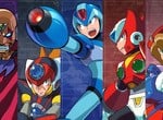 Mega Man Series Producer Says Capcom Would Love To Revisit Mega Man X
