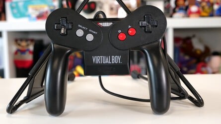 Virtual Boy