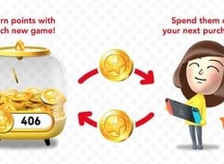 My Nintendo Gold Points Can Be Used Towards Your Nintendo Switch Online Subscription