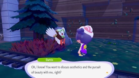 Pokémon Pokopia: Rocky Ridges 'Time To Party' Guide - How To Increase Mood & Make Curry 9