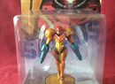 That Dual Wielding Samus amiibo is Worth $2500 in the Mad World of eBay