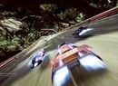 FAST Racing NEO Will Have a Hint of F-Zero Courtesy of Voice Actor Jack Merluzzi