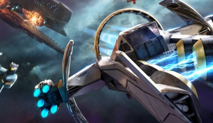 Starlink: Battle For Atlas (Switch) - A Shining Example Of Open-World Star Fox Done Right