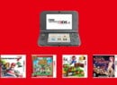 Nintendo of America Maintains a Marketing Focus on Evergreen 3DS Titles