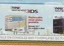 UK Retailer Left Red Faced With New Nintendo 3DS XL Advert
