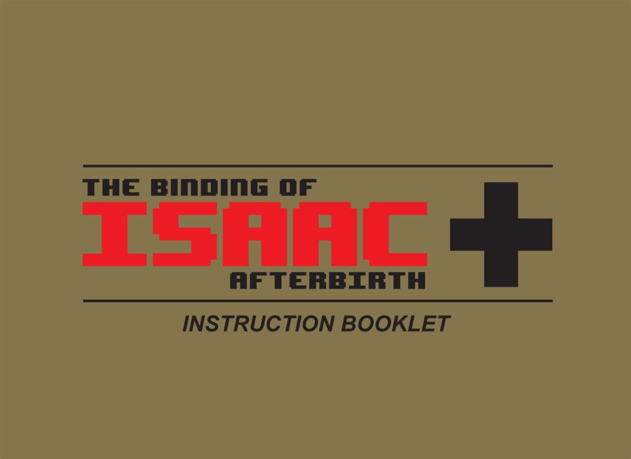 The Binding of Isaac: Afterbirth+ Misses Switch Launch Day, But Retail