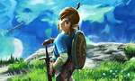 Zelda: Breath Of The Wild Tops Another 'Greatest Games' List