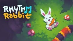Rhythm Rabbit Cover