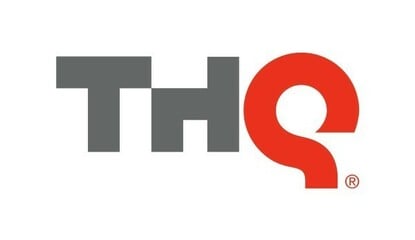 Troubled THQ To Be Picked Apart By Rivals