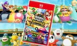 Where To Pre-Order Super Mario Party Jamboree + Jamboree TV On Nintendo Switch 2