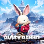 Rusty Rabbit (Switch eShop)