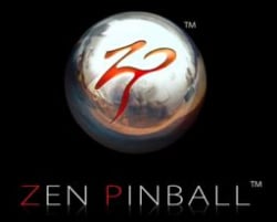Zen Pinball 3D Cover