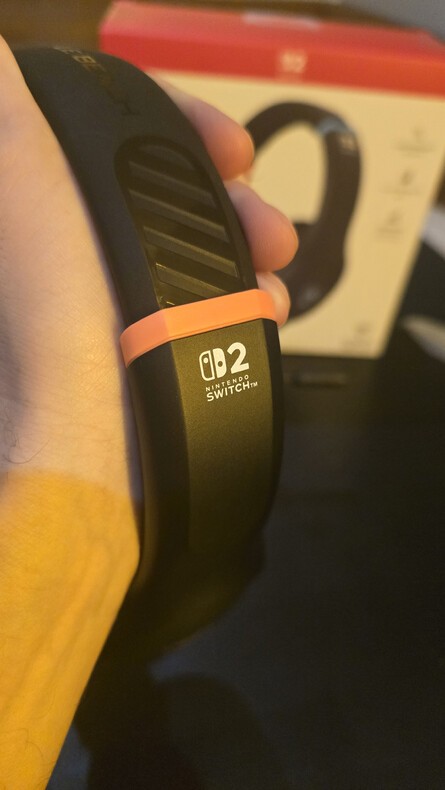 Turtle beach airline fit review