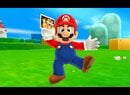 Your Super Mario 3D Land Questions