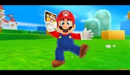 Your Super Mario 3D Land Questions