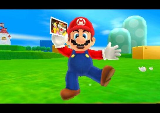 Your Super Mario 3D Land Questions