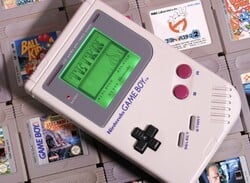 You've Never Seen An OG Game Boy Quite Like This One
