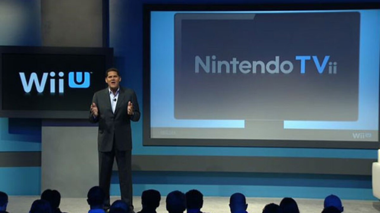 Reggie Fils-Aime、本日Nintendo TViiに関する「Reggie Asks」インタビューを主催