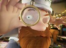 Plants Vs Zombies: Replanted Coming To Switch 1 & 2 This October