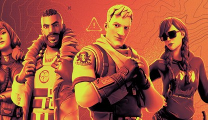 Fortnite's Next Season Will Apparently Add An FPS Mode