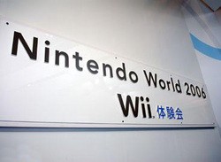Nintendo World 2006