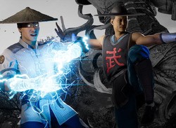 NetherRealm Is "Actively Pursuing" A New Mortal Kombat Game