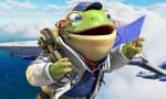 Star Fox's Switch 2 Launch Day Update Has Arrived, Here Are The Full Patch Notes