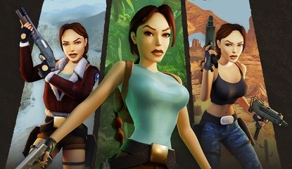 Tomb Raider I-III Remastered Update 3 Now Available, Here Are The Full Patch Notes