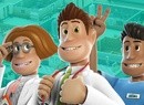 Two Point Hospital Now Launching In February With Two Expansions Included