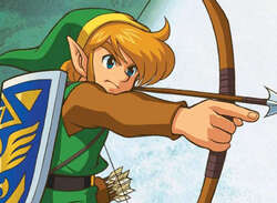 Zelda: A Link To The Past's Code Has Been Reverse-Engineered And Unofficially Enhanced