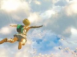 Zelda: BOTW Sequel Was The "Most Talked About" E3 2021 Game On Twitter
