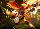 Banjo-Kazooie Was Actually Named After A Nintendo President's Grandchild And Son