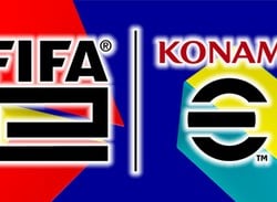 With EA Playing For Another Team, FIFA Kicks Off New eSports Collaboration With Konami