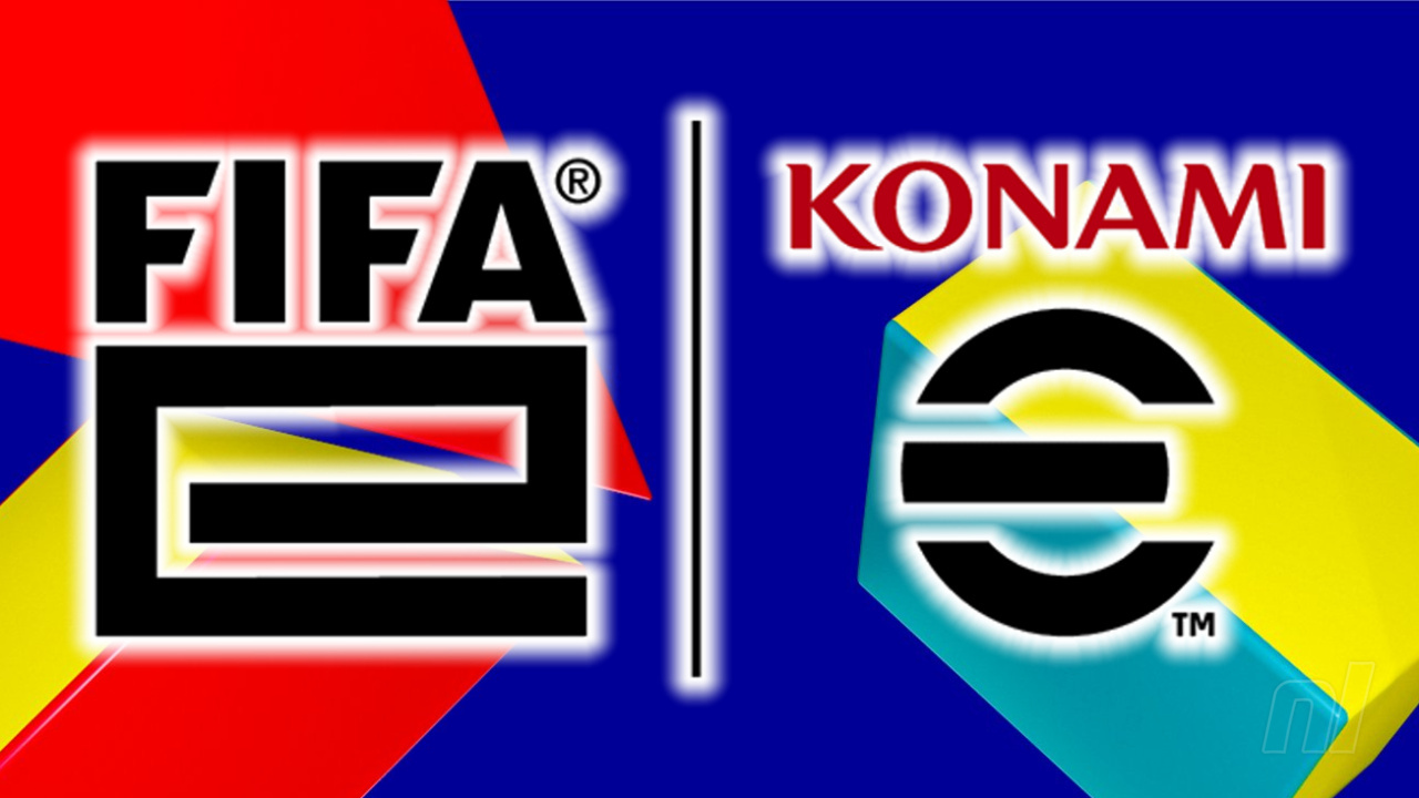 FIFA Partners with Konami on eFootball: FIFAe World Cup Collaboration Brings Esports to a Global Stage