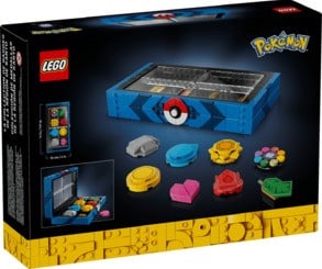 LEGO Pokémon