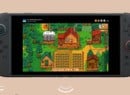 Stardew Valley To Dig Up Mouse Controls On Switch 2