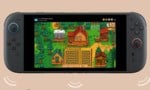 Stardew Valley To Dig Up Mouse Controls On Switch 2