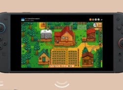 Stardew Valley To Dig Up Mouse Controls On Switch 2