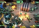Assault Android Cactus Will Blast Its Way to the Wii U eShop