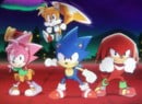 "Sonic & Friends" Revealed As Animated TikTok Series
