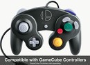 GameCube Controllers Will Be Compatible With Super Smash Bros. Ultimate