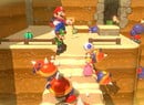 Super Mario 3D World Goes Straight To Number One, Finally Dethroning Momotaro Dentetsu