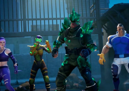 Capes Could Fill The Switch's Superhero Tactics Gap While Waiting For Marvel's Midnight Suns