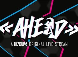 Headup Confirms Its First 'AHEAD' Broadcast To Introduce New Games And Content